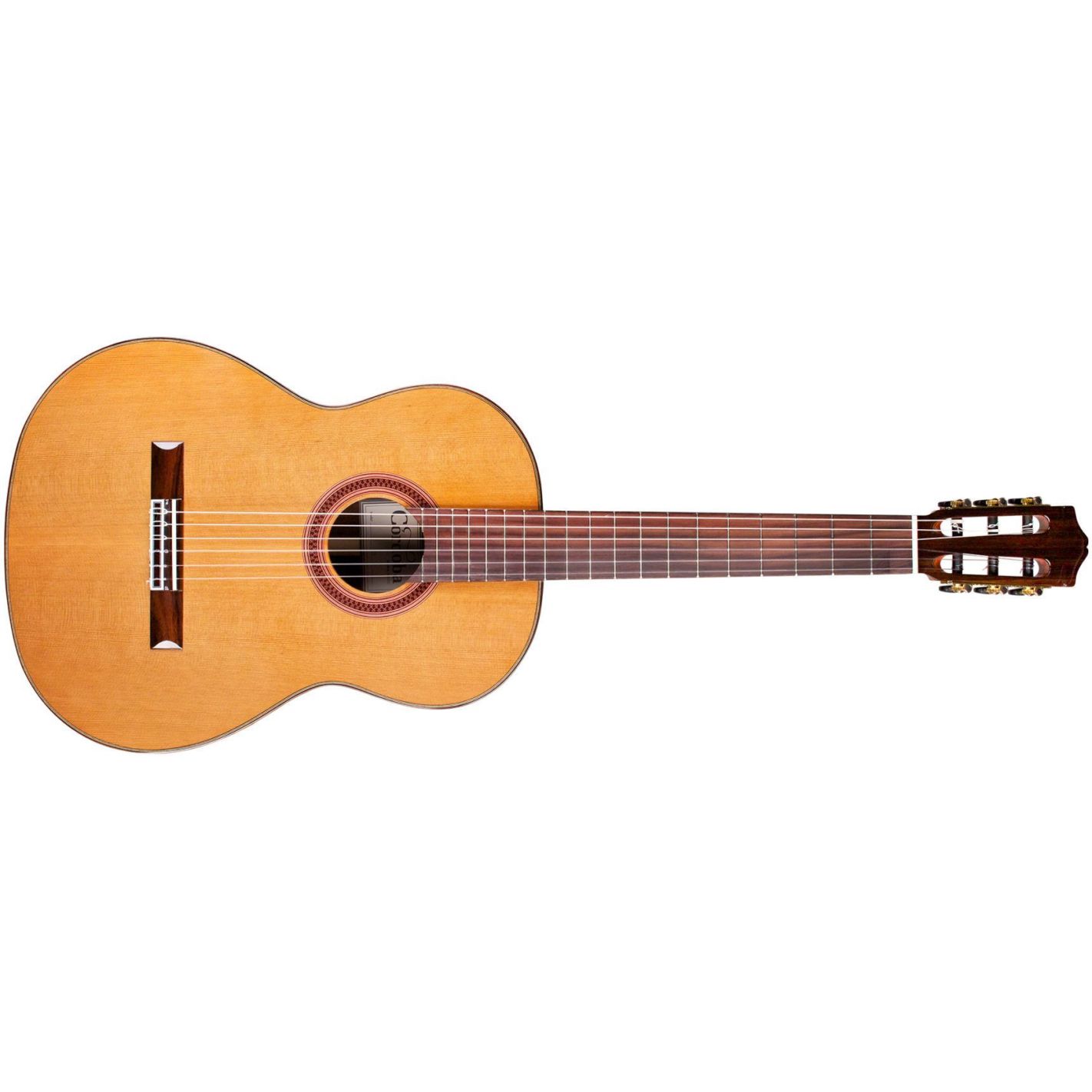 CORDOBA C7 CD NAT
