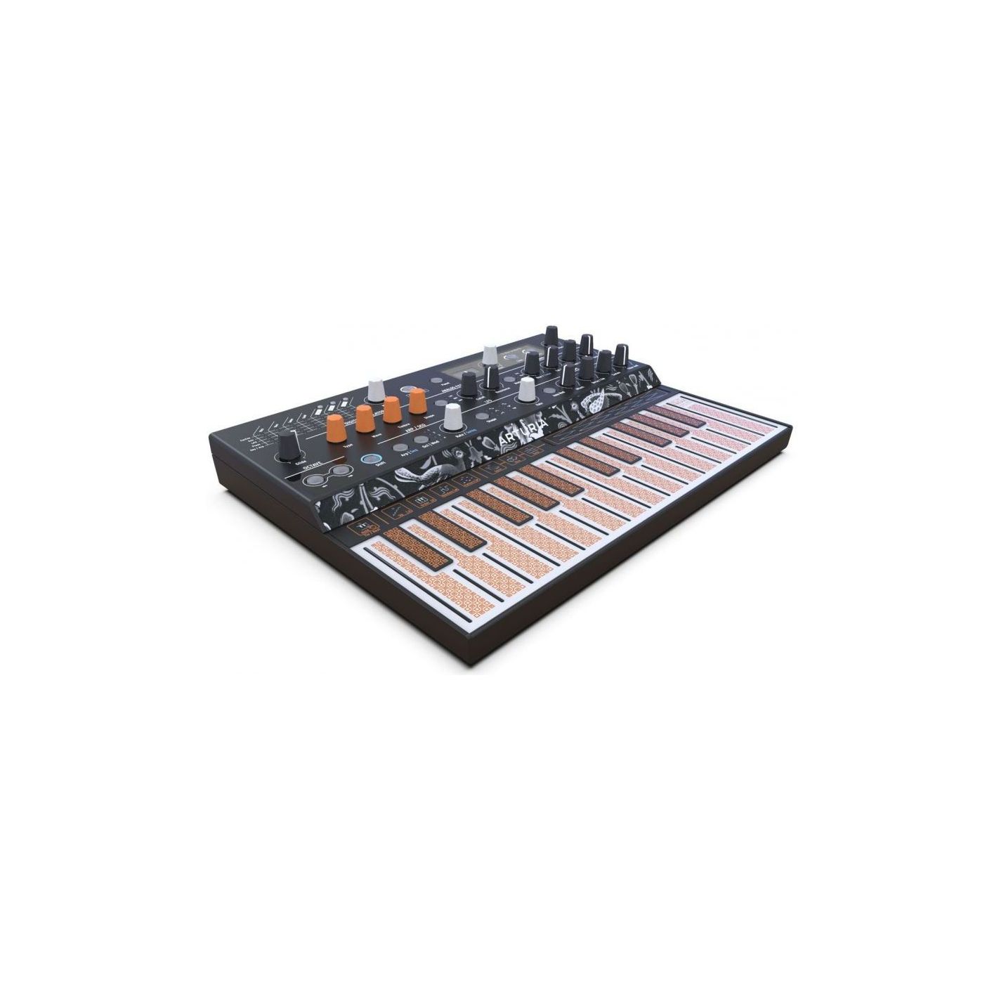 ARTURIA MICROFREAK