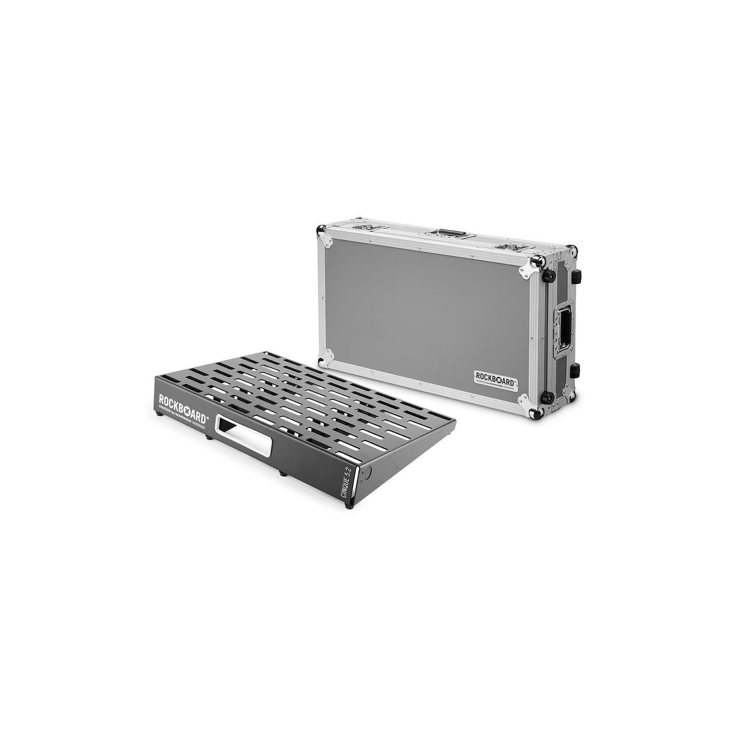 ROCKBOARD CINQUE 5.2 C