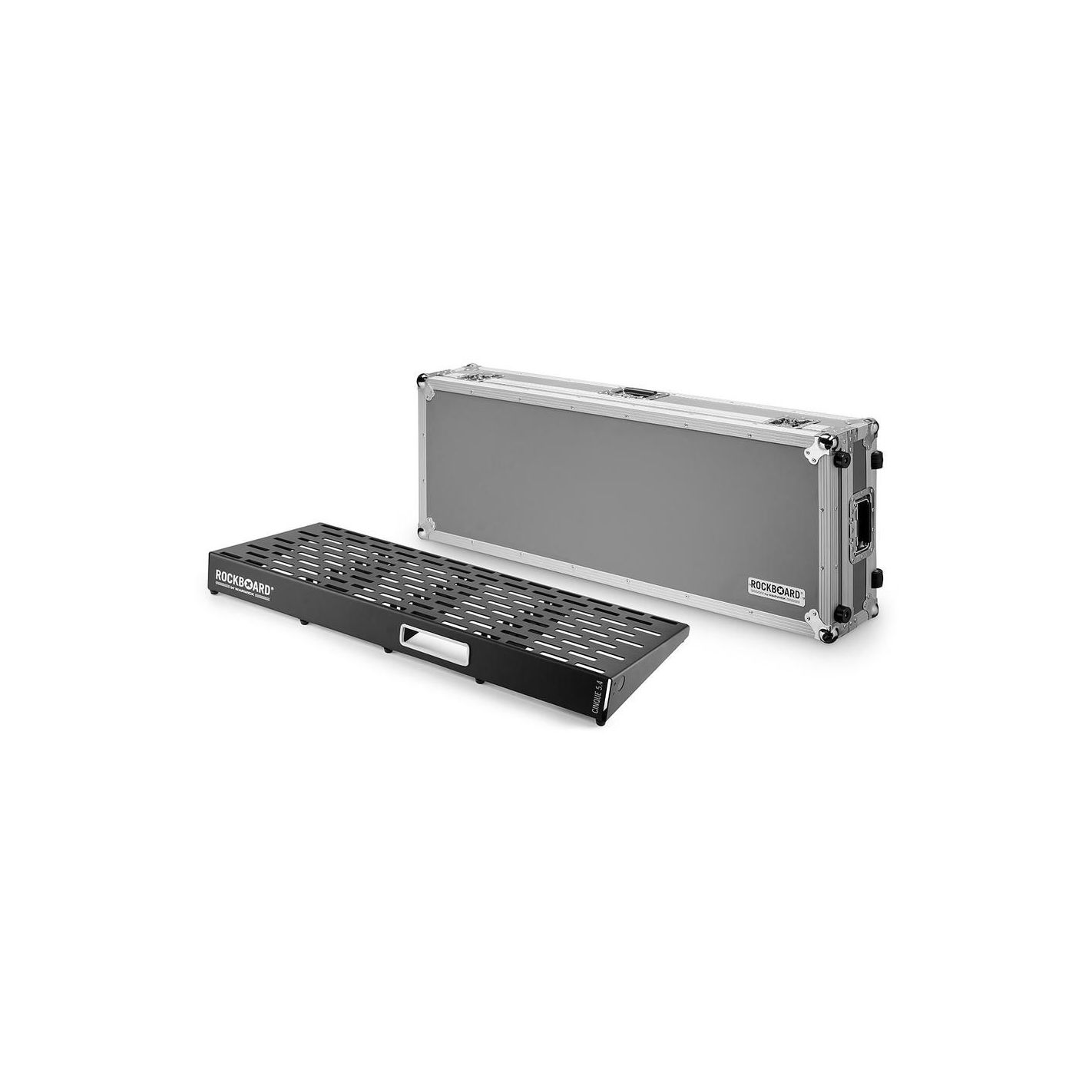 ROCKBOARD CINQUE 5.4 C