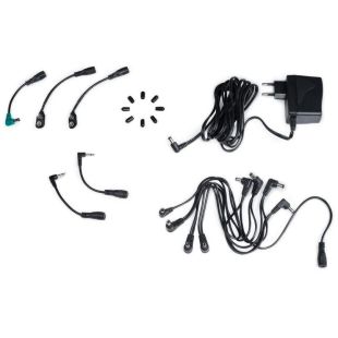 ROCKBOARD POWER ACE SET 9V