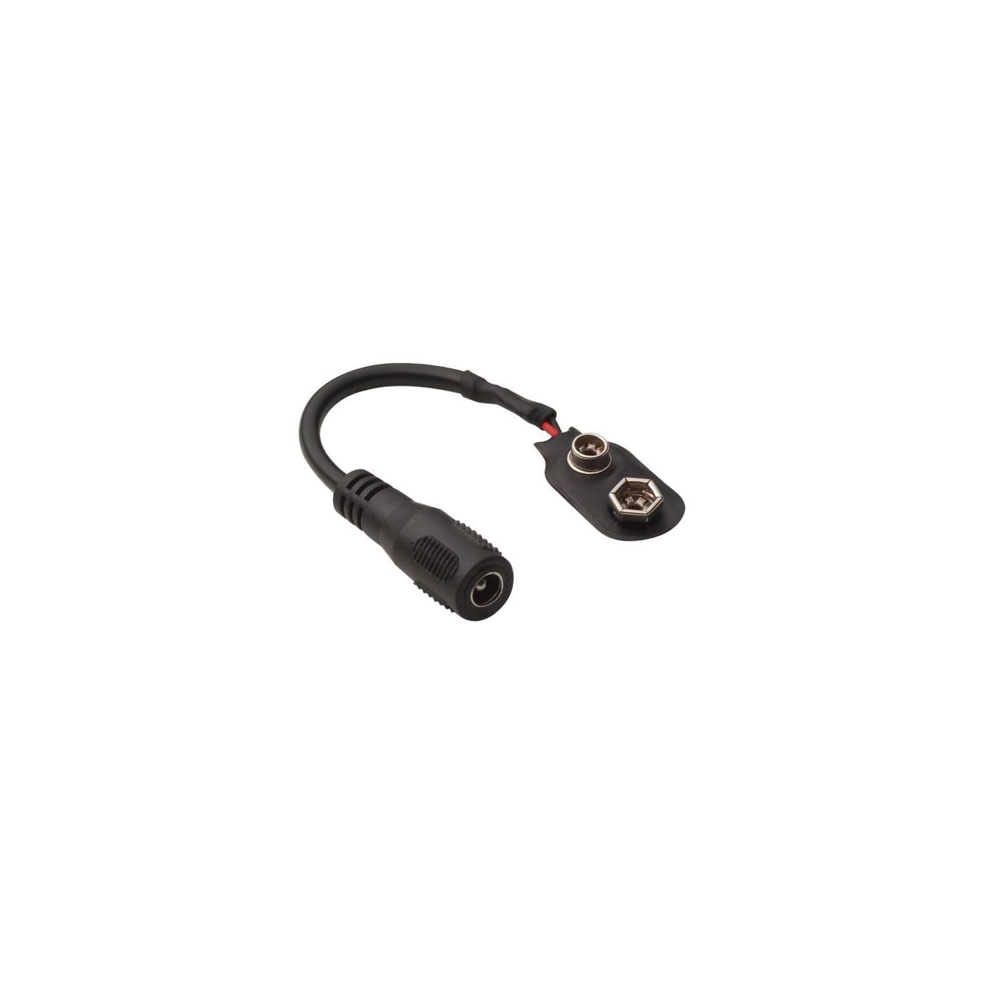 ROCKBOARD POWER ACE 9V BATTERY PLUG