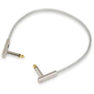 ROCKBOARD FLAT PATCH CABLE SAPPHIRE 30 CM