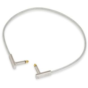 ROCKBOARD FLAT PATCH CABLE SAPPHIRE 45 CM