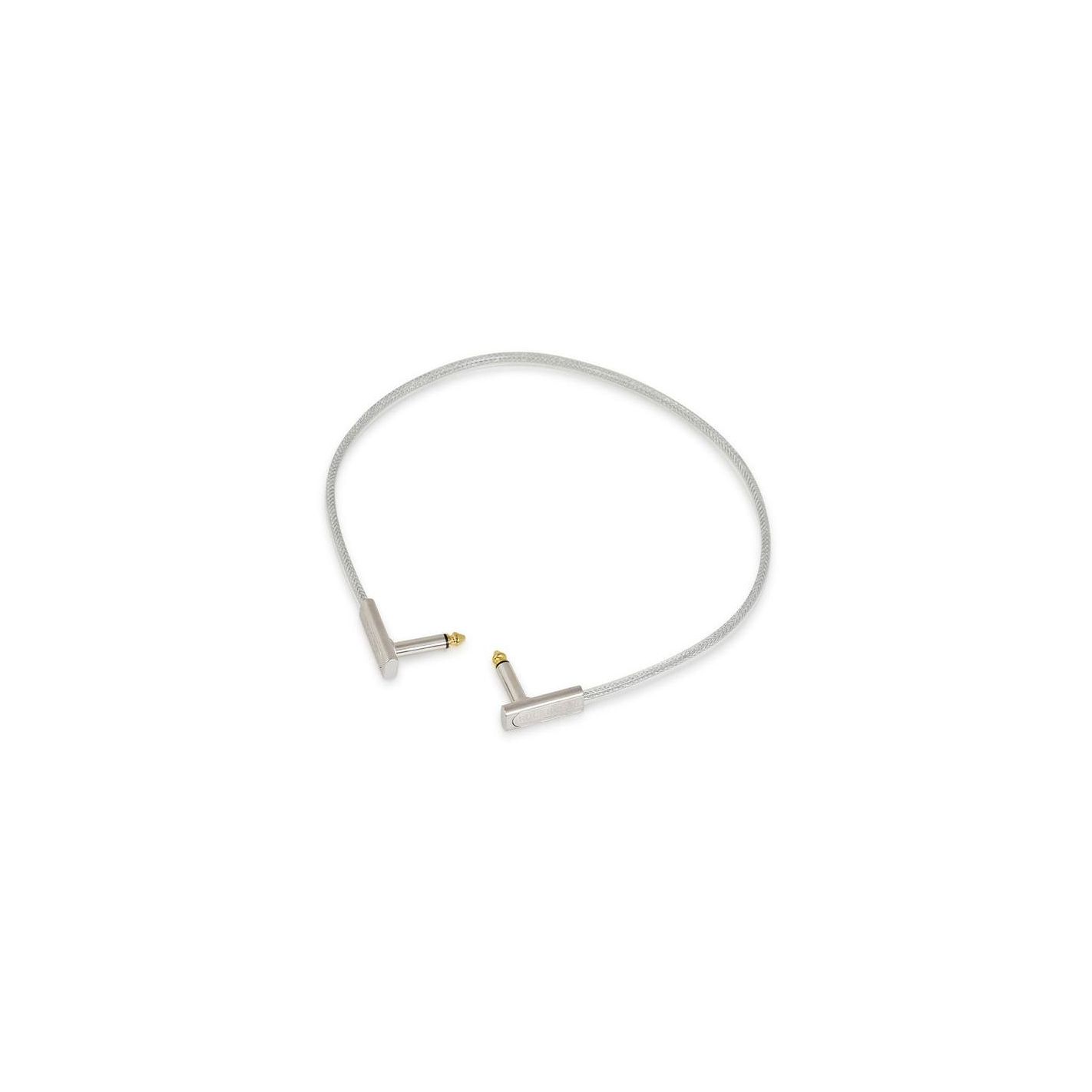 ROCKBOARD FLAT PATCH CABLE SAPPHIRE 45 CM