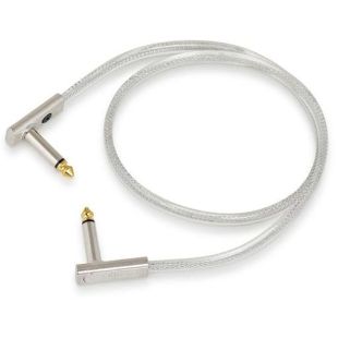 ROCKBOARD FLAT PATCH CABLE SAPPHIRE 60 CM