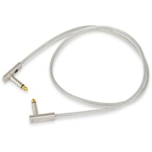 ROCKBOARD FLAT PATCH CABLE SAPPHIRE 80 CM