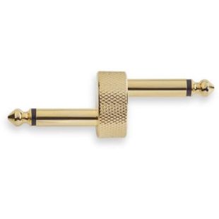 ROCKBOARD Z-CONNECTOR GOLD