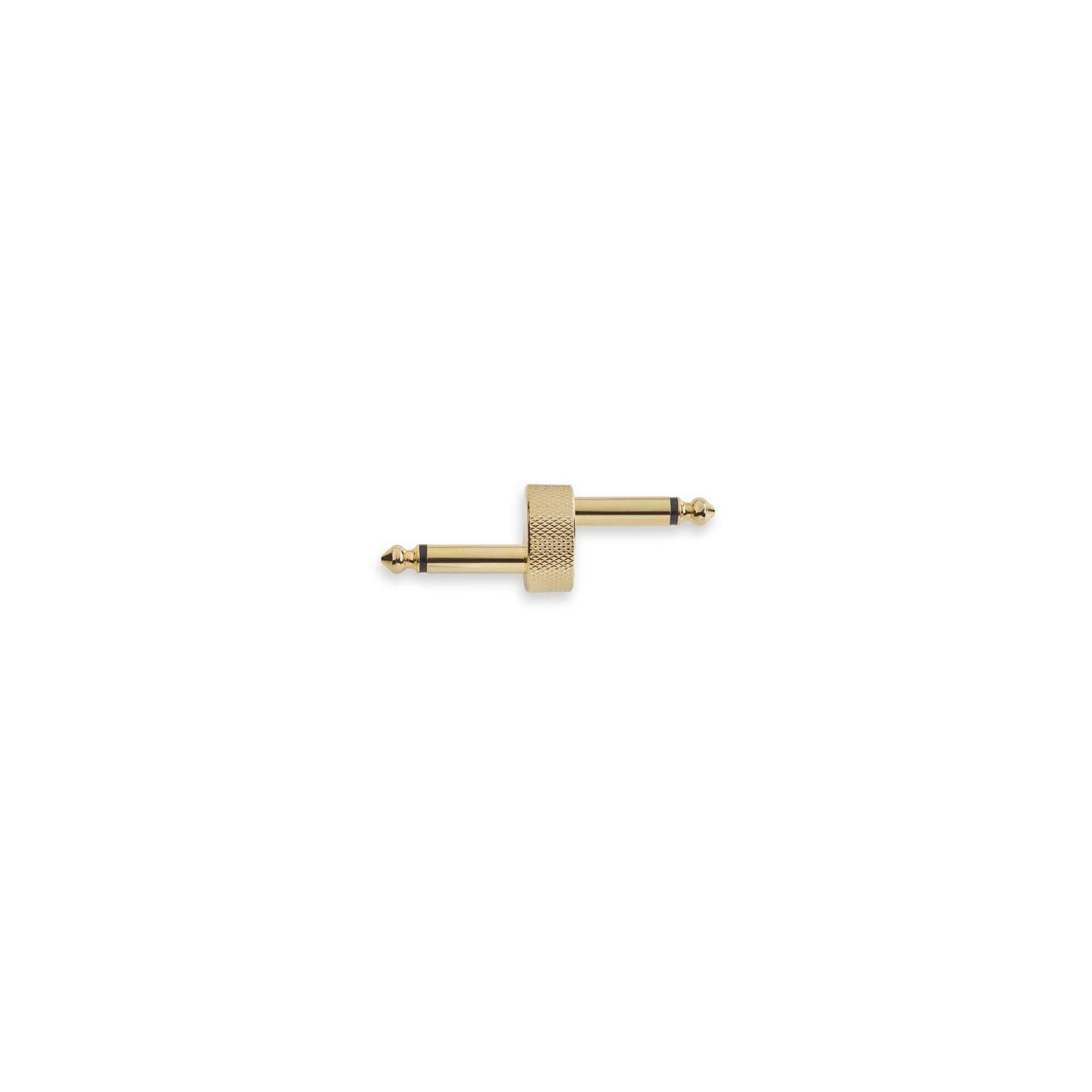 ROCKBOARD Z-CONNECTOR GOLD