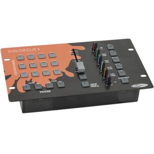 SHOWTEC COLORCUE 1