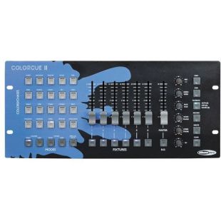 SHOWTEC COLORCUE 2