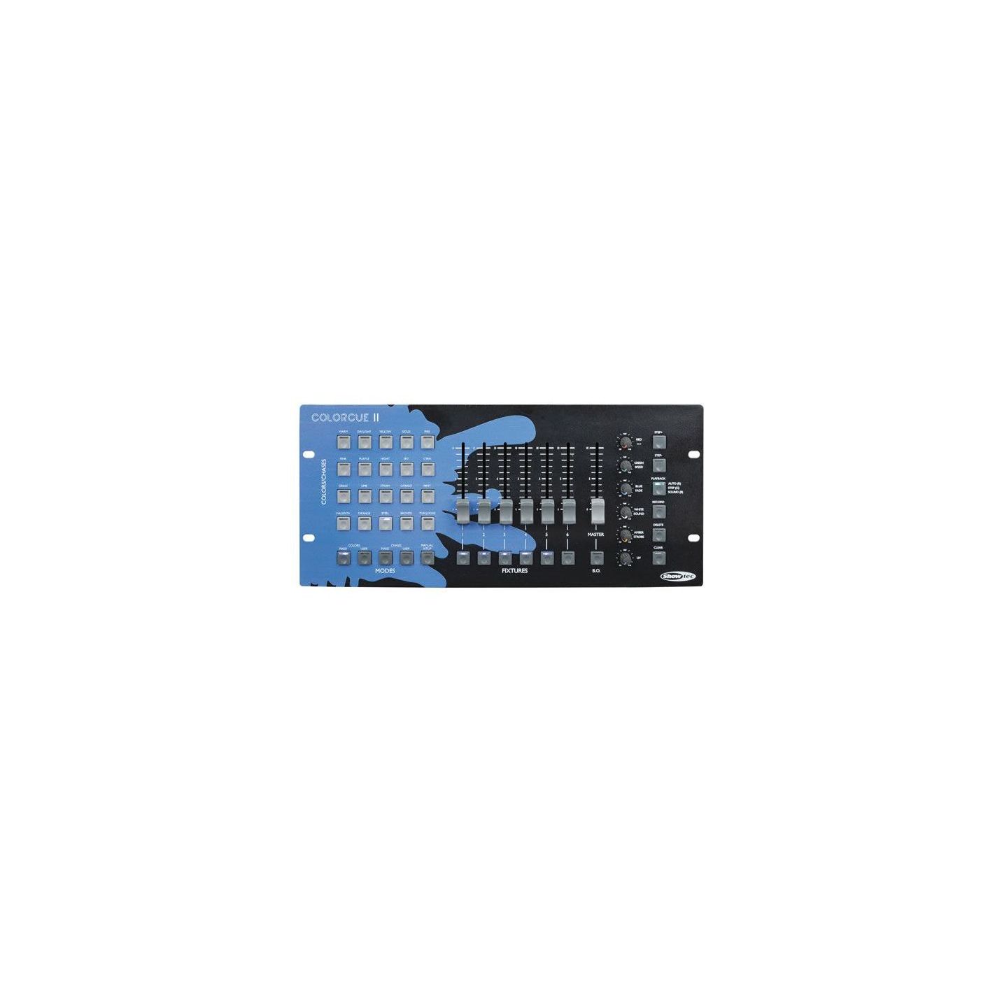 SHOWTEC COLORCUE 2