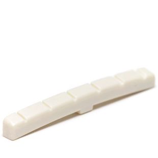 GRAPH TECH PQL-5000-00 TUSQ XL FENDER STYLE SLOTTED NUT