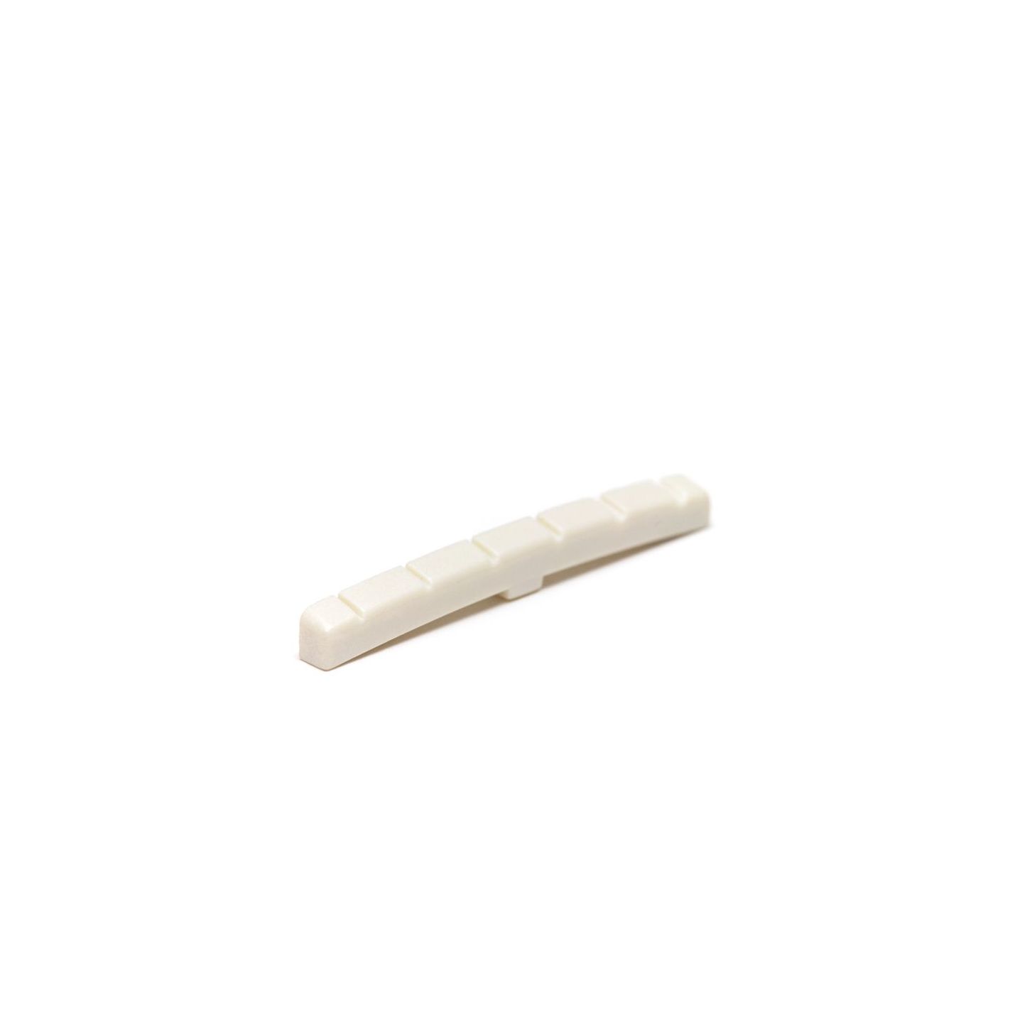 GRAPH TECH PQL-5000-00 TUSQ XL FENDER STYLE SLOTTED NUT