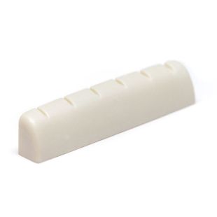 GRAPH TECH PQL-6060-00 TUSQ XL EPIPHONE STYLE SLOTTED NUT