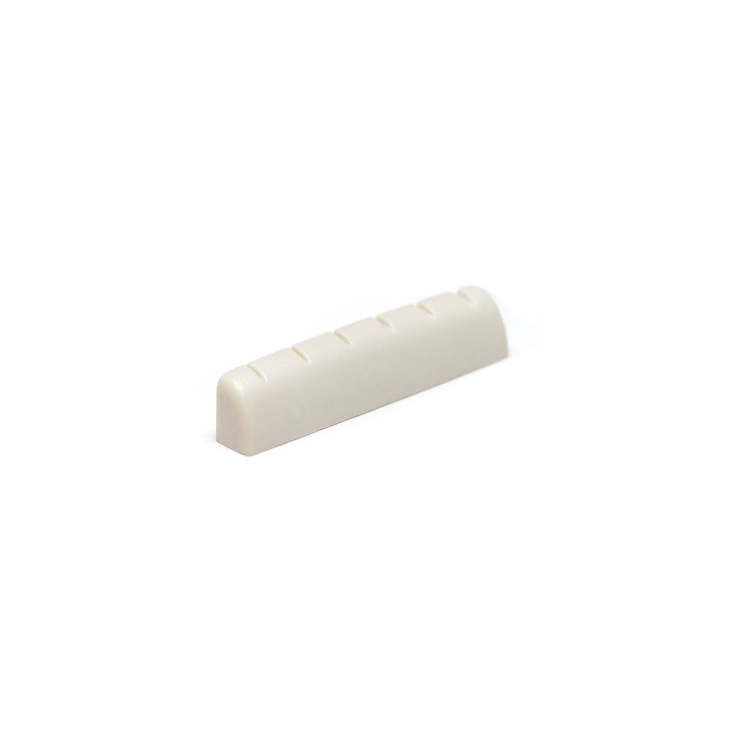 GRAPH TECH PQL-6060-00 TUSQ XL EPIPHONE STYLE SLOTTED NUT