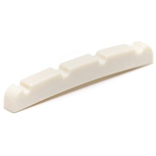 GRAPH TECH PQL-1214-00 TUSQ XL J-BASS 4 STRING SLOTTED NUT