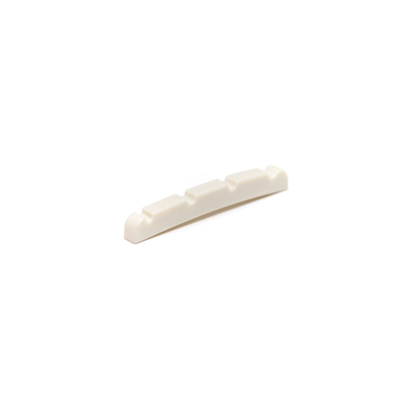 GRAPH TECH PQL-1214-00 TUSQ XL J-BASS 4 STRING SLOTTED NUT