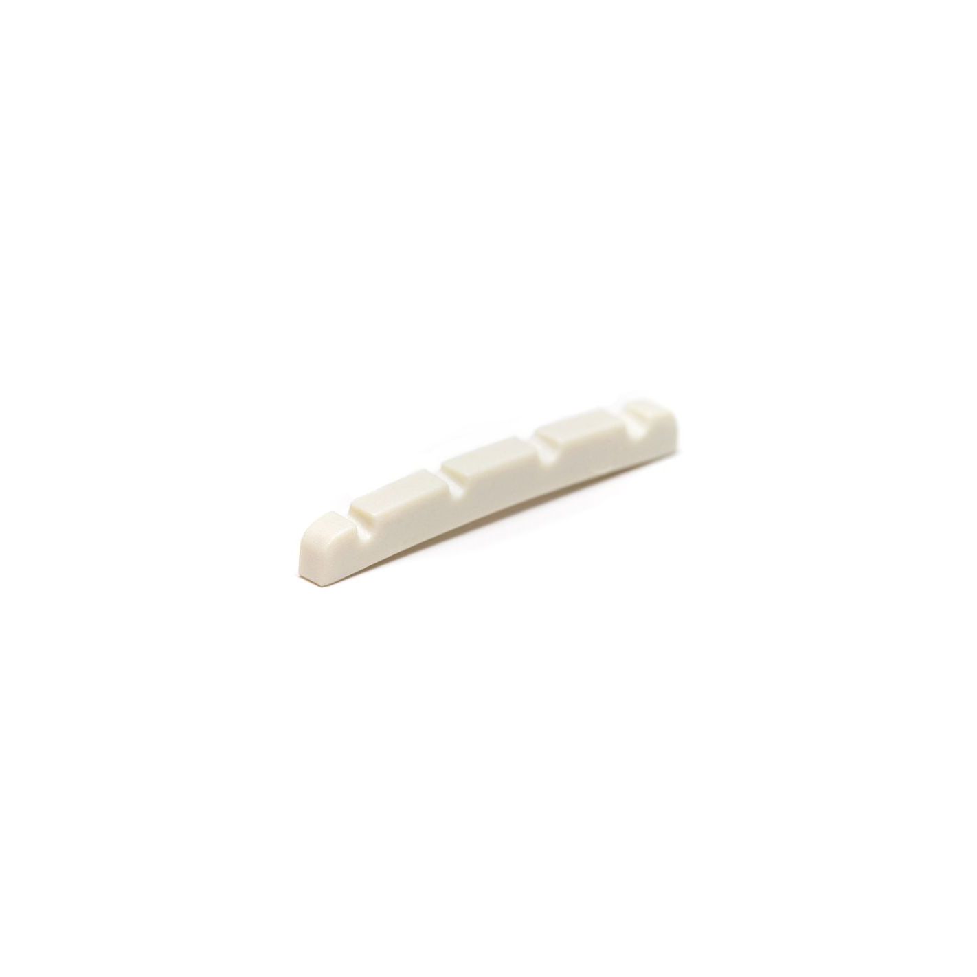 GRAPH TECH PQL-1204-00 TUSQ XL P-BASS 4 STRING SLOTTED NUT