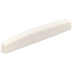 GRAPH TECH PQ-5010-00 TUSQ NUT FENDER STYLE FLAT BOTTOM