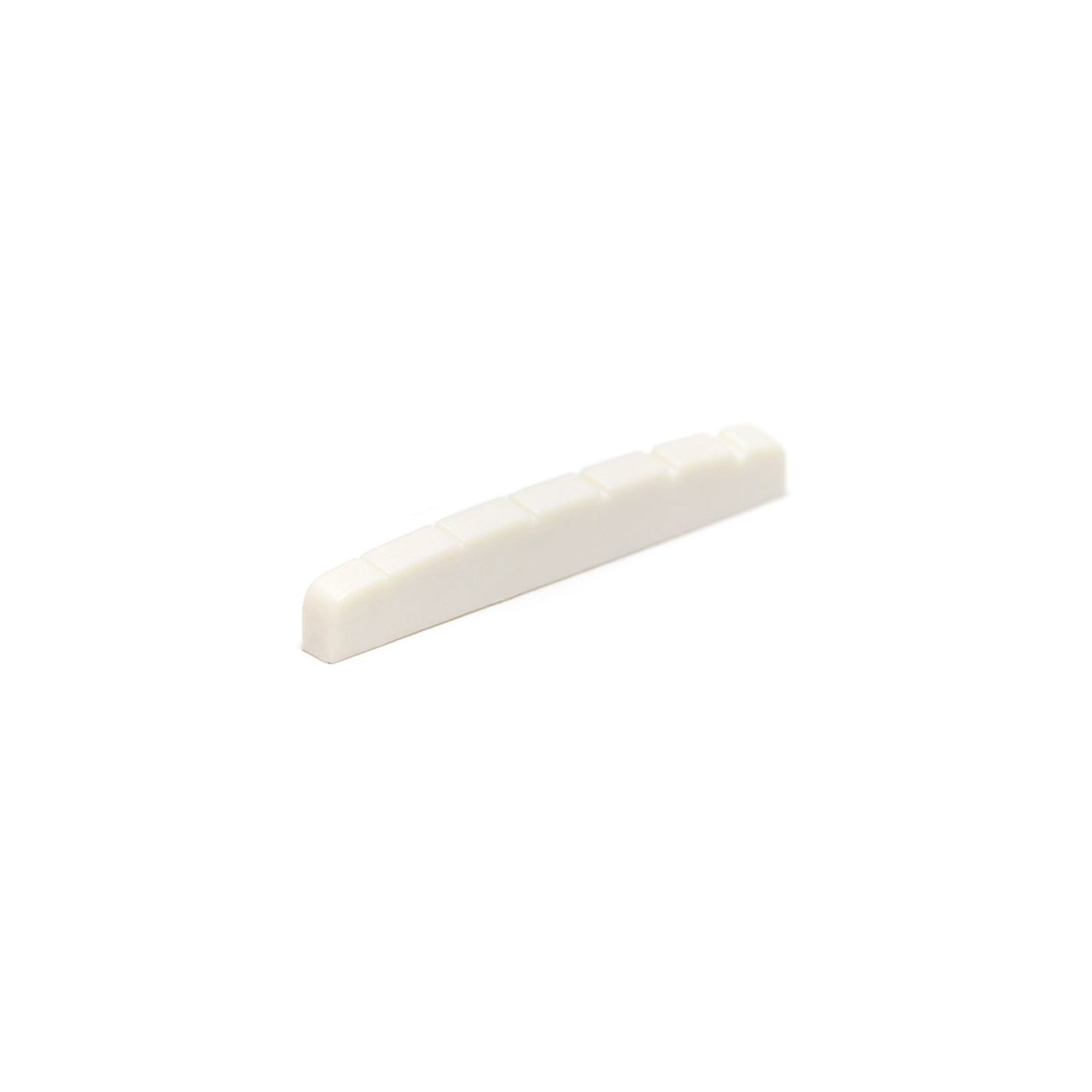 GRAPH TECH PQ-5010-00 TUSQ NUT FENDER STYLE FLAT BOTTOM