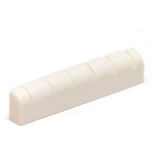GRAPH TECH PQ-6010-00 TUSQ NUT SLOTTED JUMBO GIBSON ELECTRIC STYLE