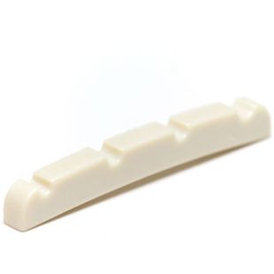 GRAPH TECH PQ-1214-00 TUSQ NUT FENDER JAZZ BASS 4 STRING
