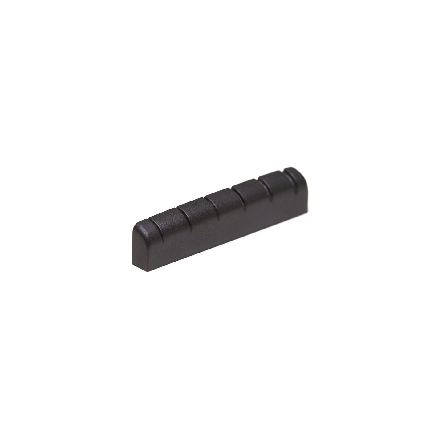 GRAPH TECH PT-6010-00 BLACK TUSQ XL GIBSON ELECTRIC STYLE SLOTTED NUT