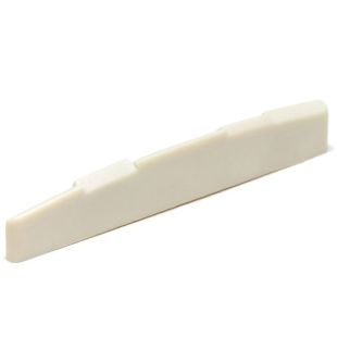 GRAPH TECH PQ-9280-CO TUSQ ACOUSTIC SADDLE COMPENSATED