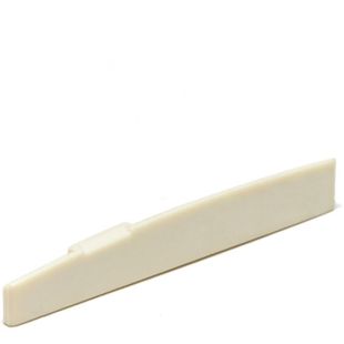 GRAPH TECH PQ-9200-CO TUSQ ACOUSTIC SADDLE COMPENSATED 1-8 THICK