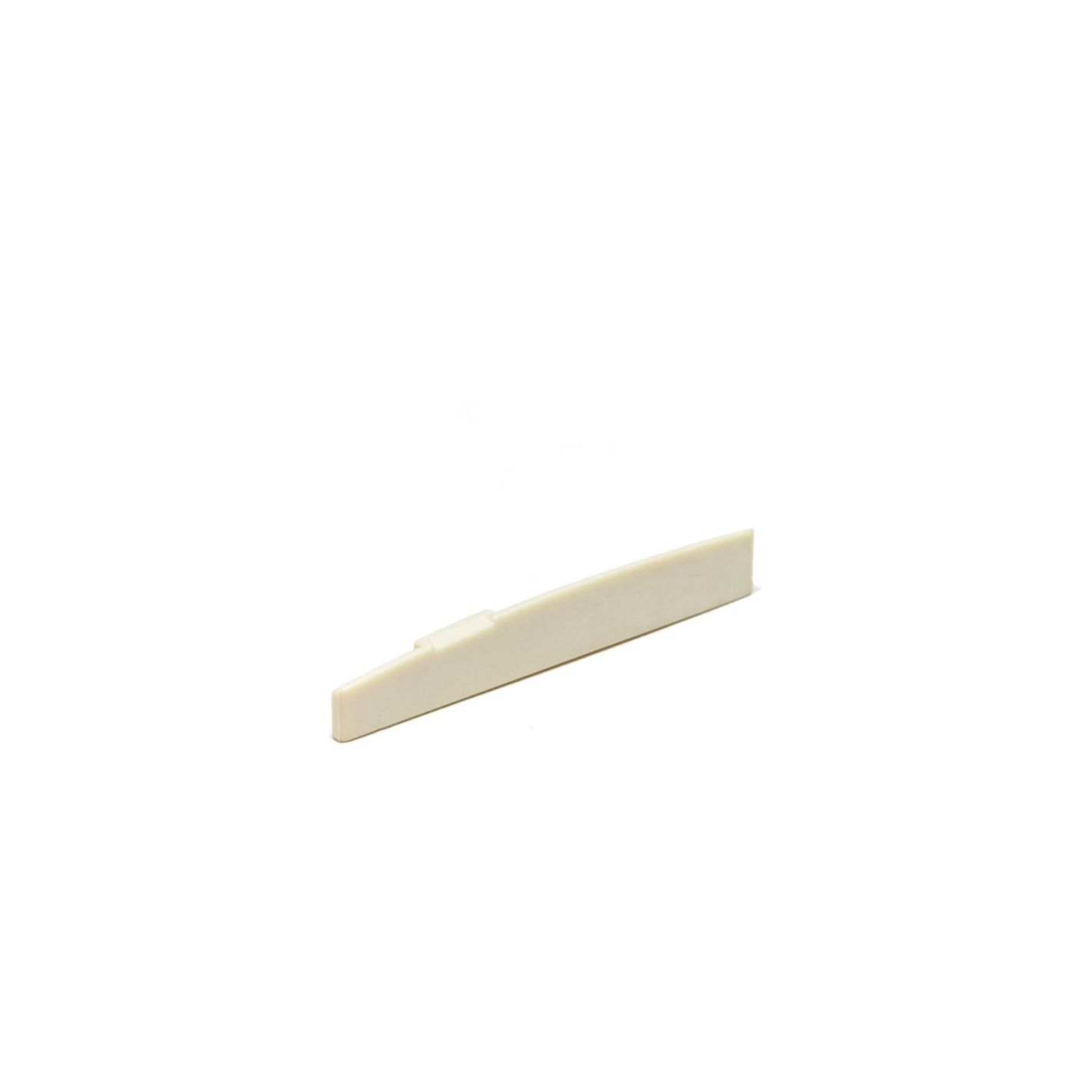 GRAPH TECH PQ-9200-CO TUSQ ACOUSTIC SADDLE COMPENSATED 1-8 THICK