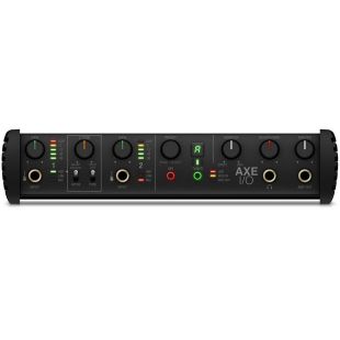 IK MULTIMEDIA AXE IO