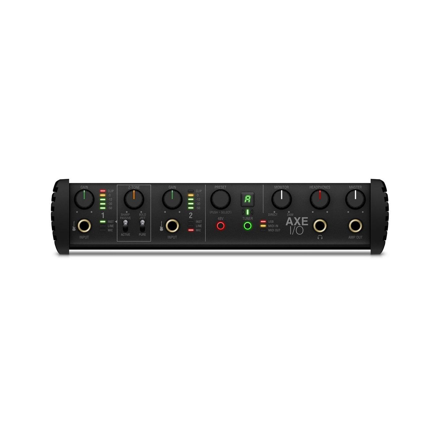 IK MULTIMEDIA AXE IO