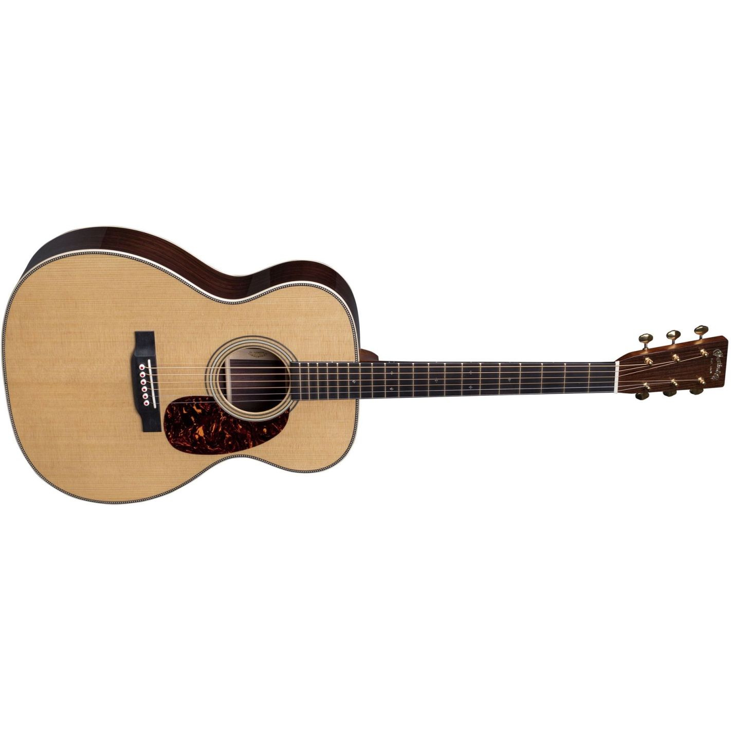 MARTIN GUITARS 000-28 MODERN DELUXE