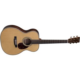MARTIN GUITARS OM-28 MODERN DELUXE