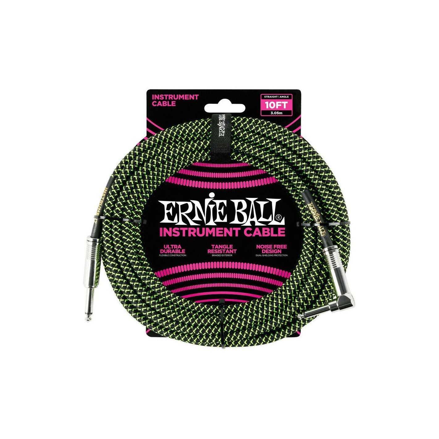 ERNIE BALL EB6077