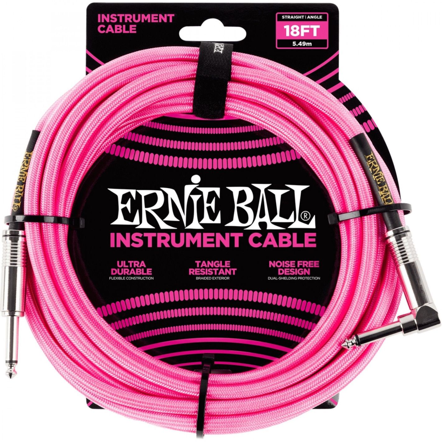ERNIE BALL EB6083