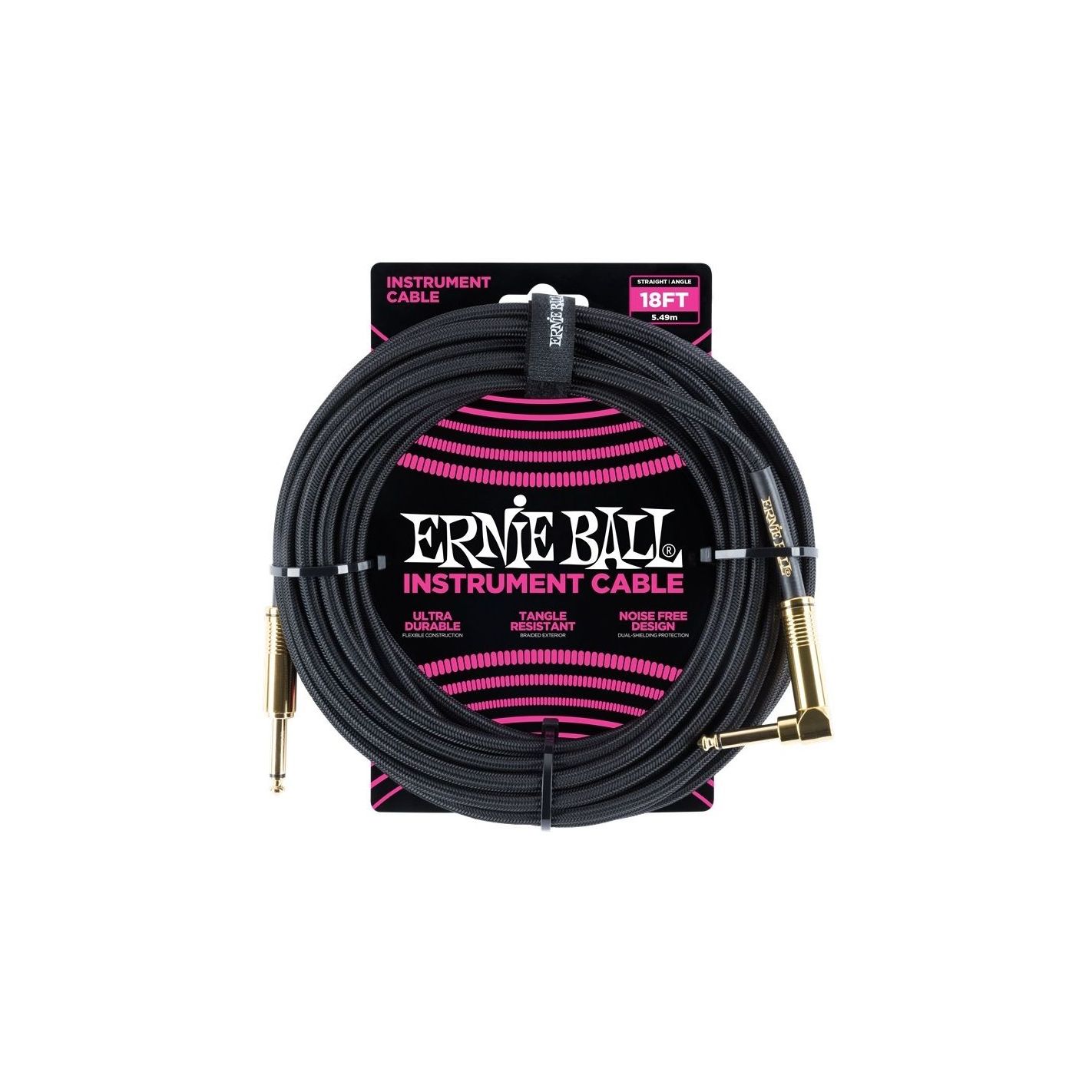 ERNIE BALL EB6086