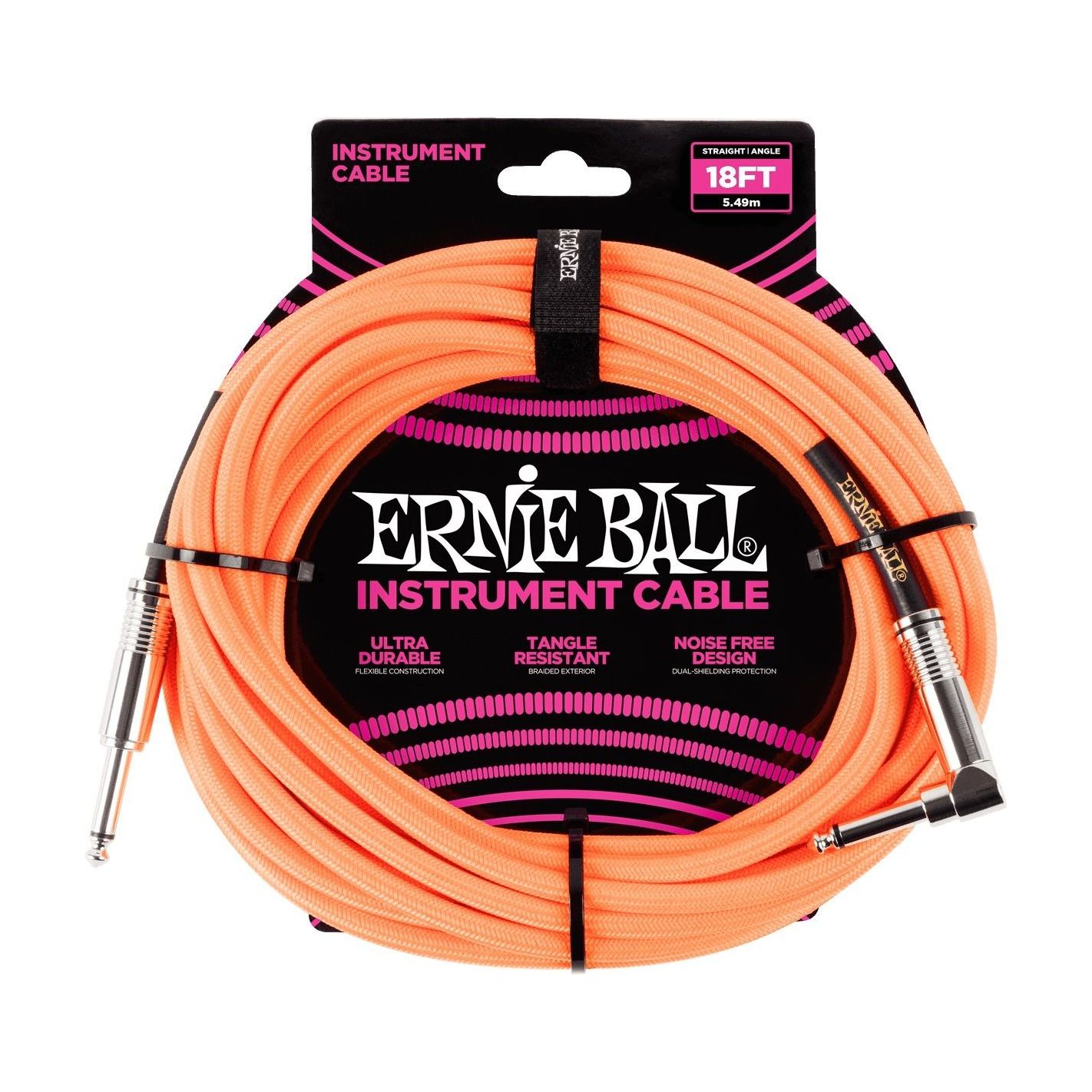 ERNIE BALL EB6084