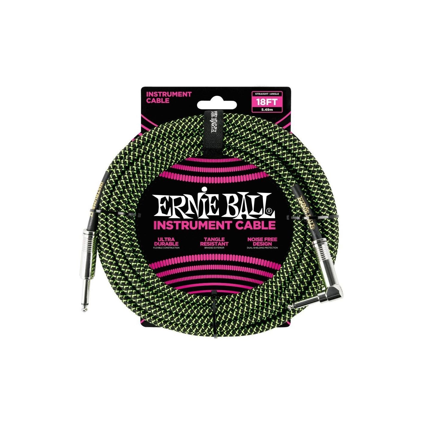 ERNIE BALL EB6082