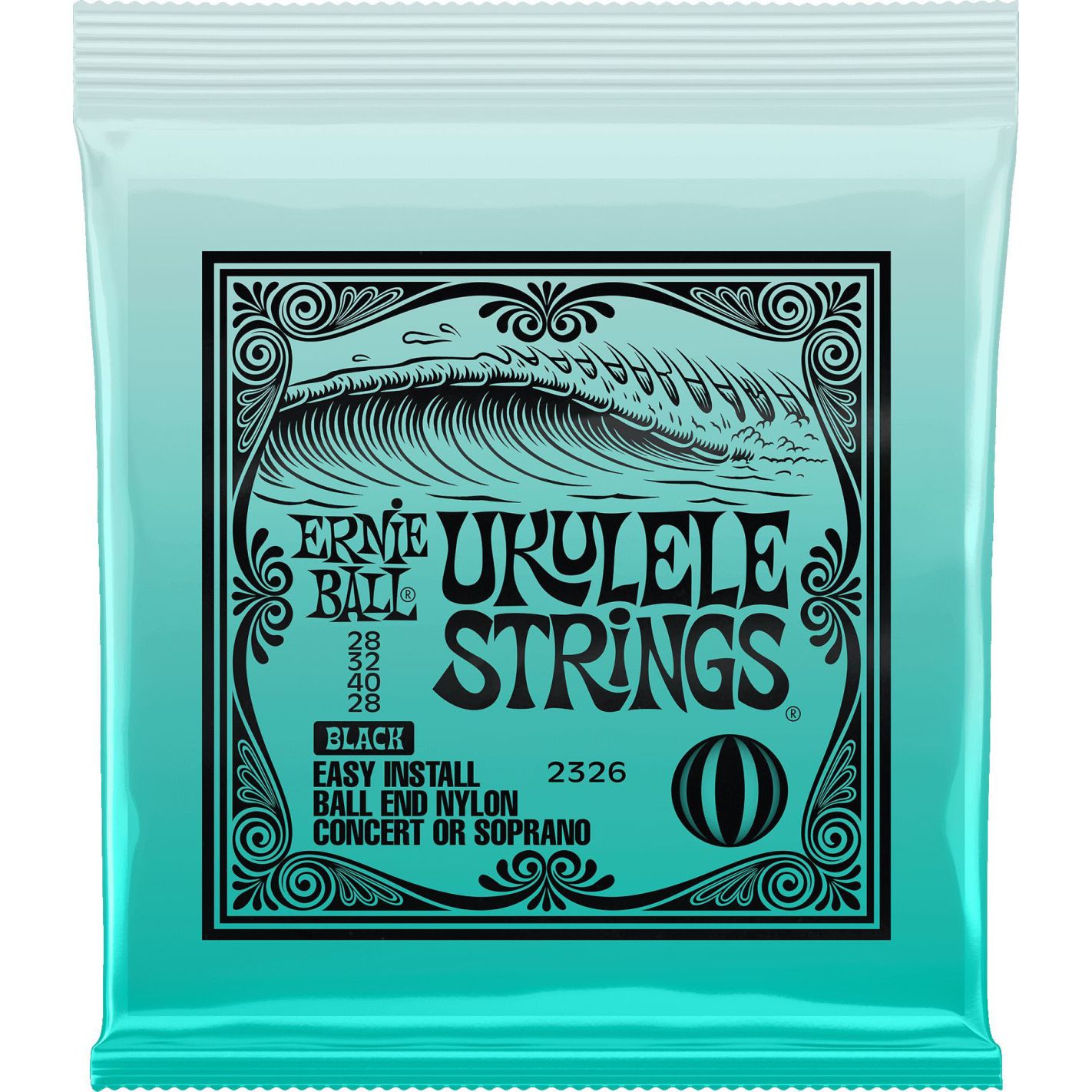 ERNIE BALL EB2326