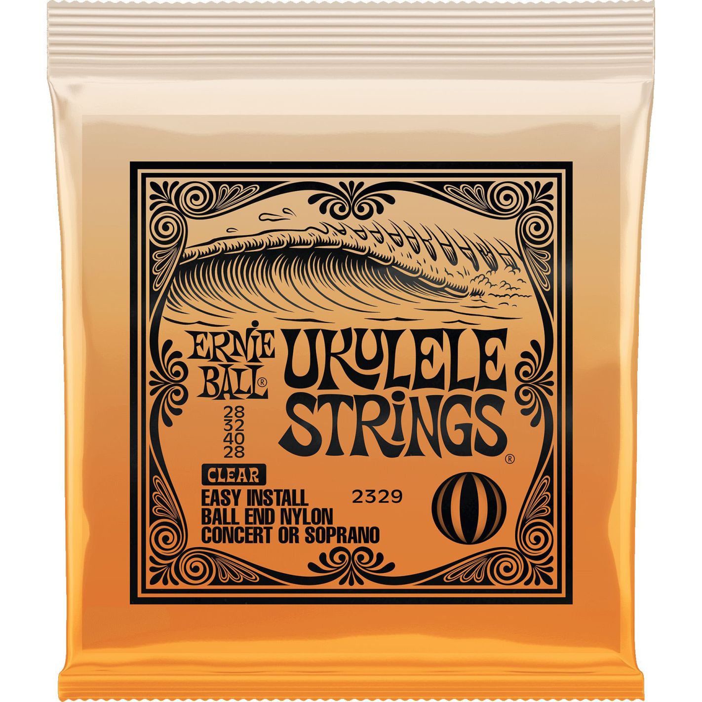 ERNIE BALL EB2329