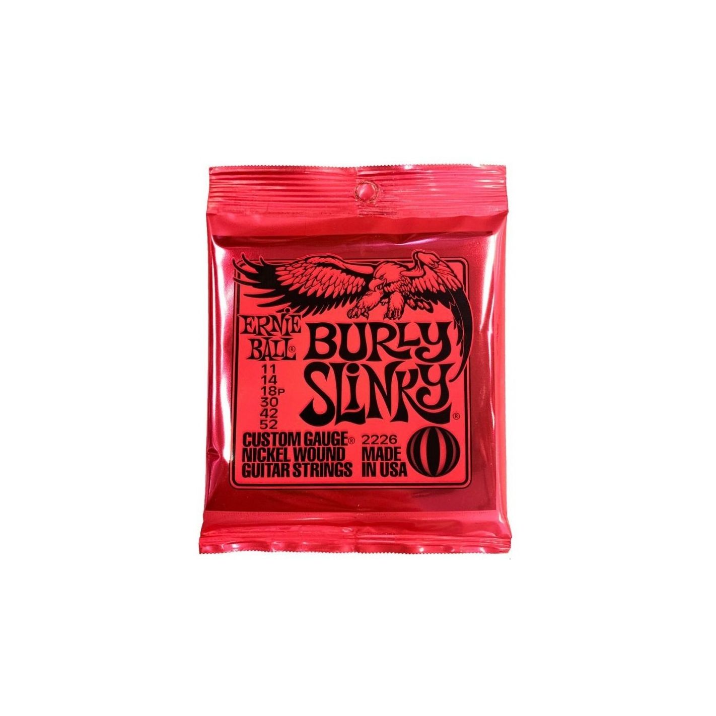 ERNIE BALL EB2226
