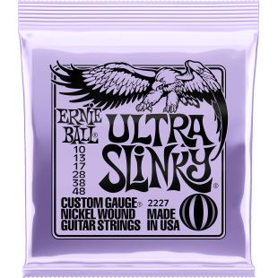 ERNIE BALL EB2227