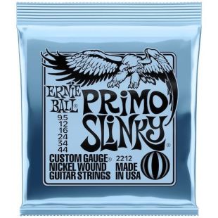 ERNIE BALL EB2212