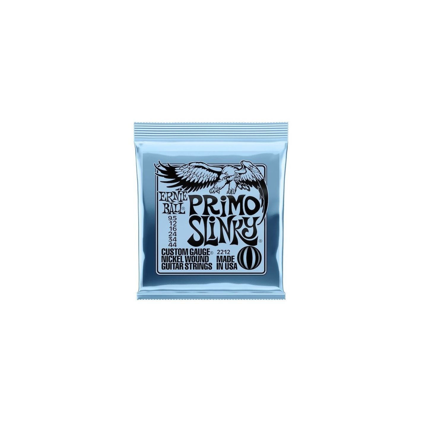 ERNIE BALL EB2212