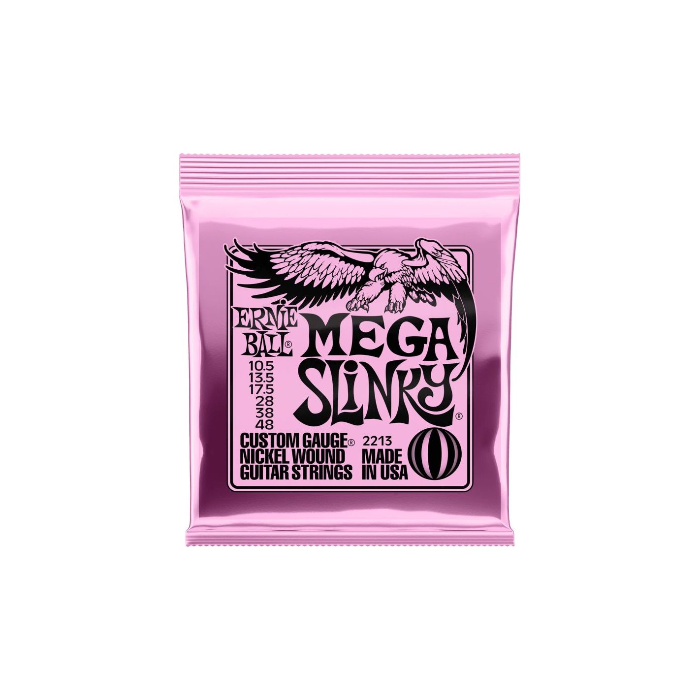 ERNIE BALL EB2213