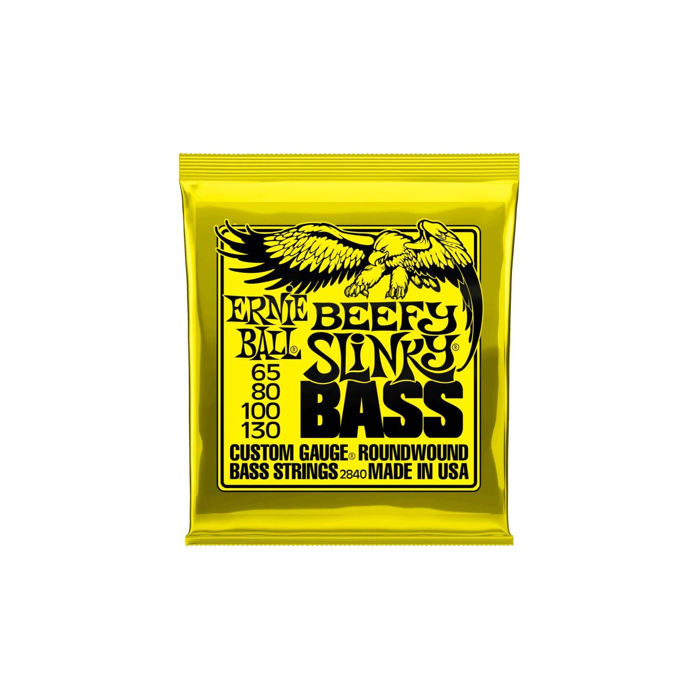 ERNIE BALL EB2840