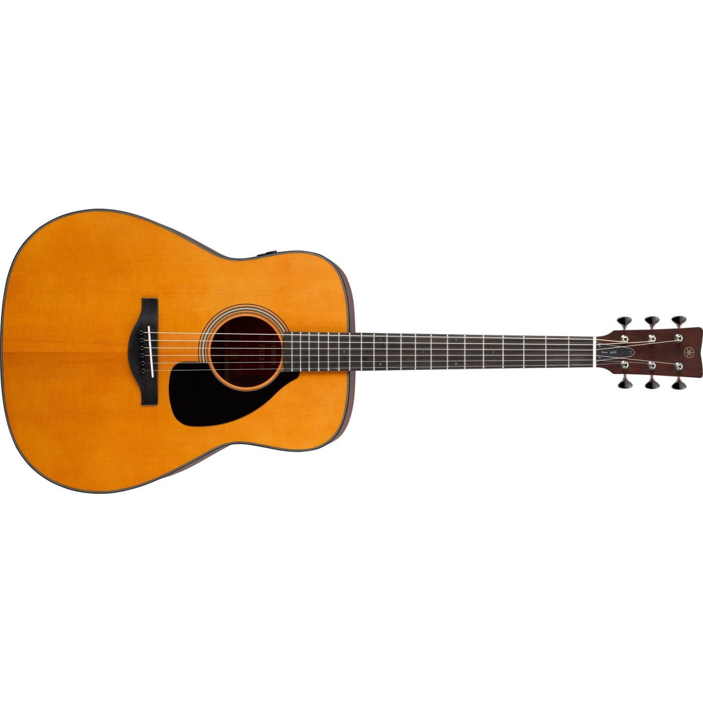 YAMAHA FGX3 NT