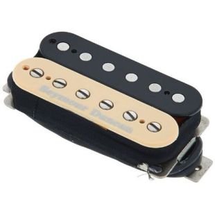 SEYMOUR DUNCAN SH-4 ZEBRA